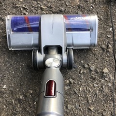 NO：3988充電式掃除機‼️超お買い得品❣️の画像