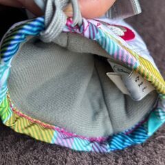 gloves　手袋　IGNIO　イグニオ　Micke Mouse　ミッキーマウス　160サイズの画像