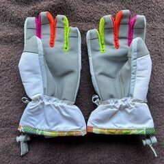 gloves　手袋　IGNIO　イグニオ　Micke Mouse　ミッキーマウス　160サイズの画像