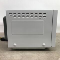 24年製 Panasonic パナソニック 電子レンジ NE-FL1A-W 動作品 25i菊-の画像