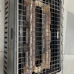 イワタニ　コンロ　カセットコンロ　(CB-ABR-1) 中古　リサイクルショップ宮崎屋　住吉店25.9.26の画像