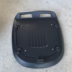 美品✨バイク リアBOXの画像