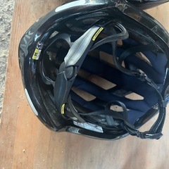 自転車用 ヘルメット キッズ 2個セットの画像