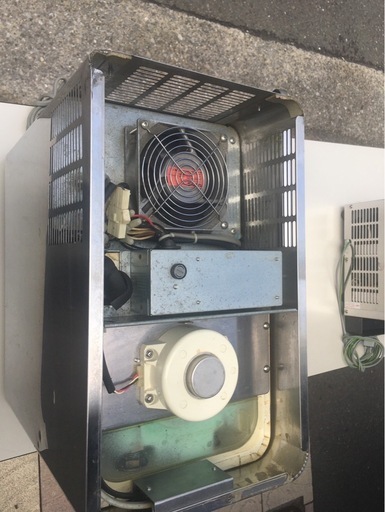 ホシザキ 生ビールディスペンサー DBF-25WB 動作ok
