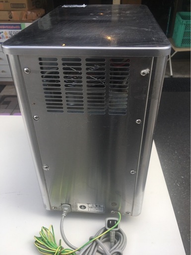 ホシザキ 生ビールディスペンサー DBF-25WB 動作ok