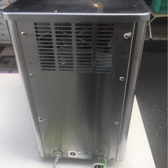 ホシザキ 生ビールディスペンサー DBF-25WB 動作okの画像