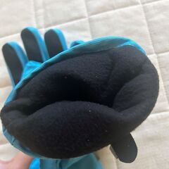 gloves　手袋　CAPTAIN STAG　キャプテンスタッグ　LLサイズの画像