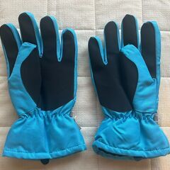 gloves　手袋　CAPTAIN STAG　キャプテンスタッグ　LLサイズの画像