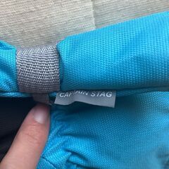 gloves　手袋　CAPTAIN STAG　キャプテンスタッグ　LLサイズの画像