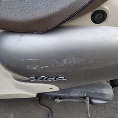 ビーノ　2ｽﾄ　不動車　ジャンク品扱いでお願いいたしますの画像