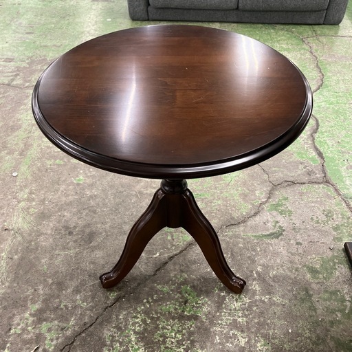 karimoku サイドテーブル