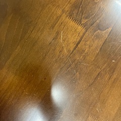 karimoku サイドテーブルの画像