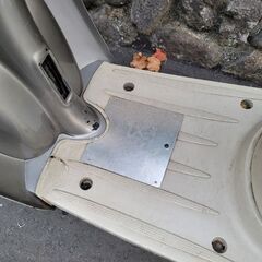 ビーノ　2ｽﾄ　不動車　ジャンク品扱いでお願いいたしますの画像