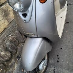 ビーノ　2ｽﾄ　不動車　ジャンク品扱いでお願いいたしますの画像