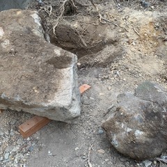 庭石　②の画像