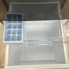 2ドア冷蔵庫 MITSUBISHIのご紹介！（トレファク寝屋川）の画像