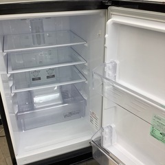 2ドア冷蔵庫 MITSUBISHIのご紹介！（トレファク寝屋川）の画像