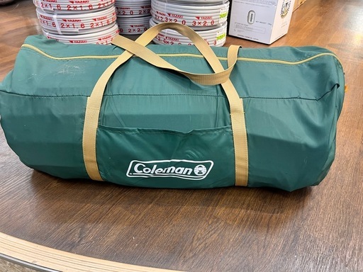 コールマン Colman タフスクリーンタープ 400 2000031577 キャンプ アウトドア ギア ソロキャン 【11093455】