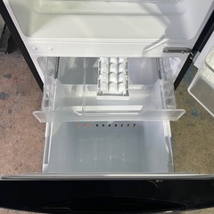 【ご成約】
027 GR-R17BS-W 冷蔵庫 BSシリーズ   [170L /2ドア /右開きタイプ] 2020年製【メンテナンス済 保証有)】の画像
