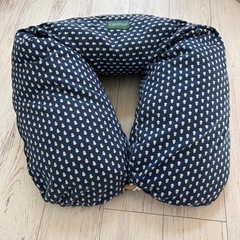 SOULEIADO ソレイアード授乳クッションの画像