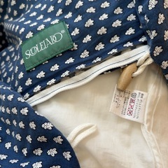 SOULEIADO ソレイアード授乳クッションの画像