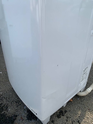 ✅TOSHIBA電気洗濯乾燥機✅ ✅AW-8V2M✅