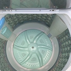 ✅TOSHIBA電気洗濯乾燥機✅ ✅AW-8V2M✅の画像