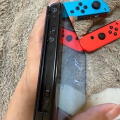 Switch有機ELモデルの画像