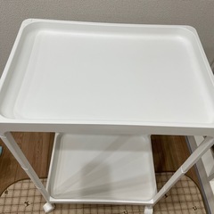 ランドリーラックの画像