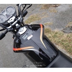 ホンダ ＣＢＦ１２５Ｒの画像