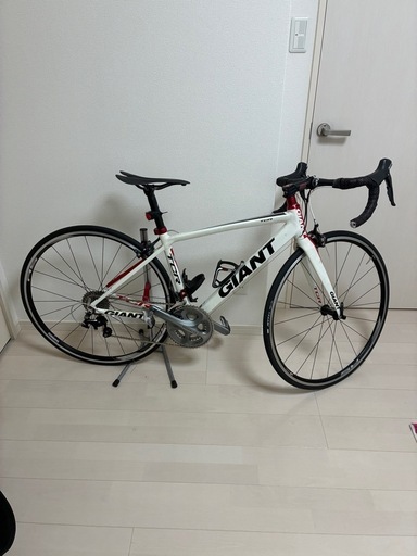 ジャイアントロードバイク