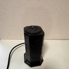 コンセント(12口)の画像