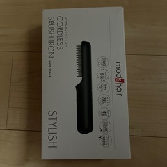 mod's hair ブラシヘアアイロン MHB-2240Kの画像