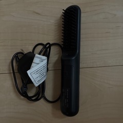 mod's hair ブラシヘアアイロン MHB-2240Kの画像