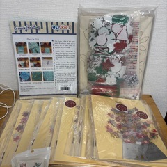 クリスマス🎄
フリマを開催いたします！！1点につき100円！！物によっては、200円です！！の画像