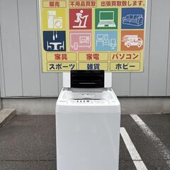 HISENSE ハイセンス 洗濯機 HW-T45C 4.5Kg 2020年製の画像