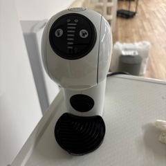 コーヒーメーカーの画像