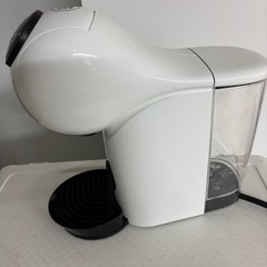 コーヒーメーカーの画像