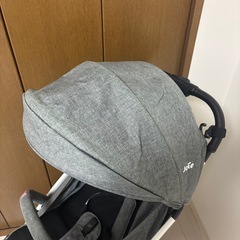 joie ベビーカー　折りたたみ　コンパクトの画像