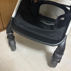 joie ベビーカー　折りたたみ　コンパクトの画像
