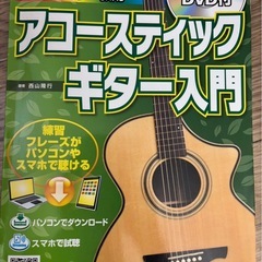 アコースティックギター LF3NA（ケース・備品付き）の画像