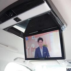 アルファード！自社ローンの5万円～定額プランご用意してます！【自社ローン対応可能】の画像