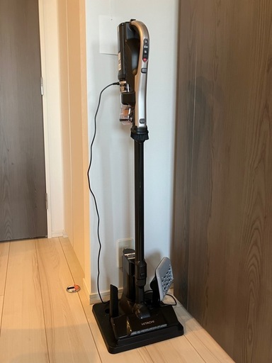 【9/28まで】日立 パワかるスティック PV-BL30K