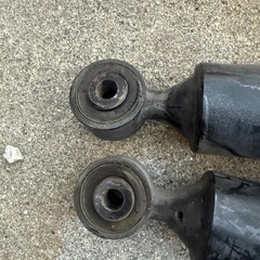 17クラウンロイヤル 車高調 ファイナルコネクション