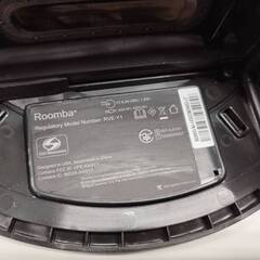 iRobot Roomba j7 RVE-Y1/ロボット掃除機/ルンバの画像