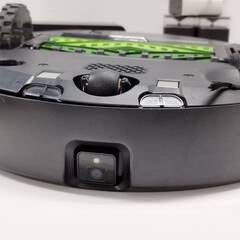 iRobot Roomba j7 RVE-Y1/ロボット掃除機/ルンバの画像