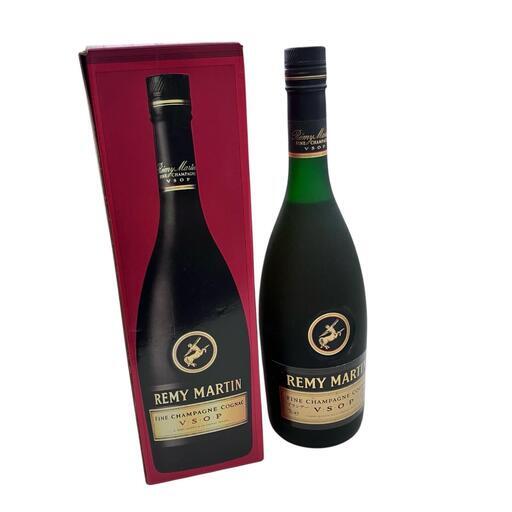 186000 REMY MARTIN レミーマルタン　VSOP [240925HM030082]