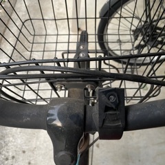 自転車　の画像