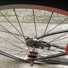 自転車　の画像