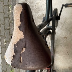 自転車　の画像